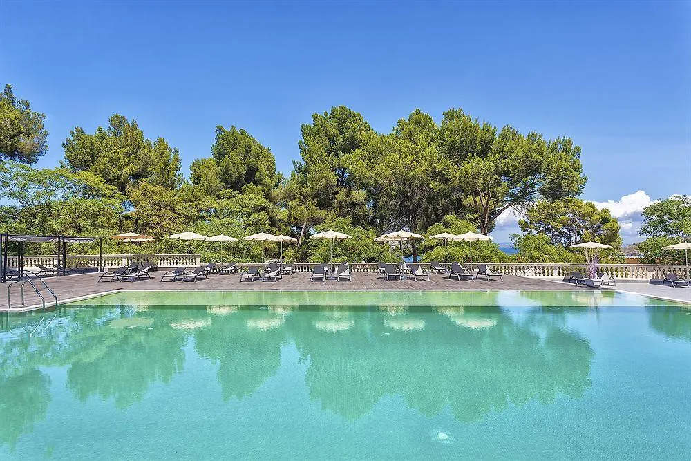 Alua Calvia Dreams Hotel Magaluf