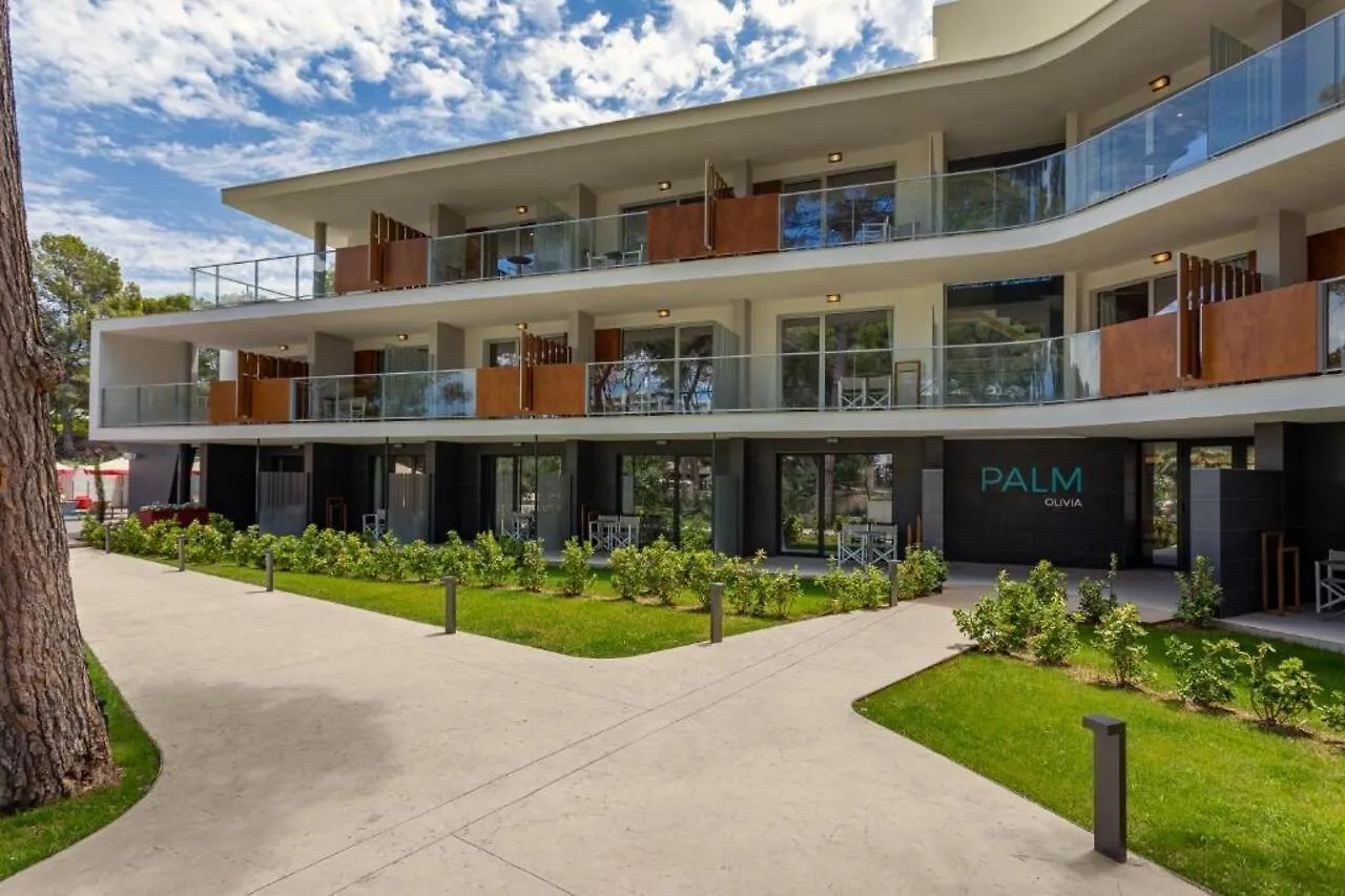 Alua Calvia Dreams Hotel Magaluf  4*, Magaluf (Mallorca) Spain