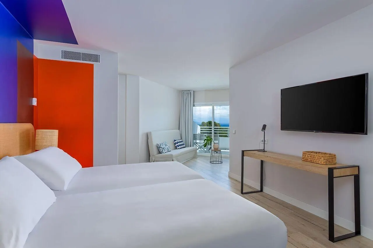 ****  Alua Calvia Dreams Hotel Magaluf  Spain