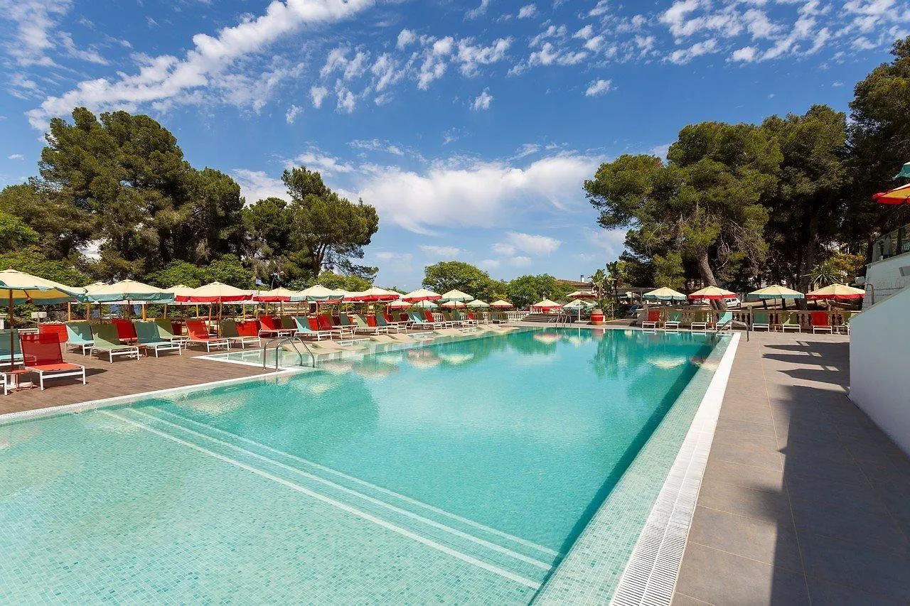Alua Calvia Dreams Hotel Magaluf  4*, Magaluf (Mallorca) Spain