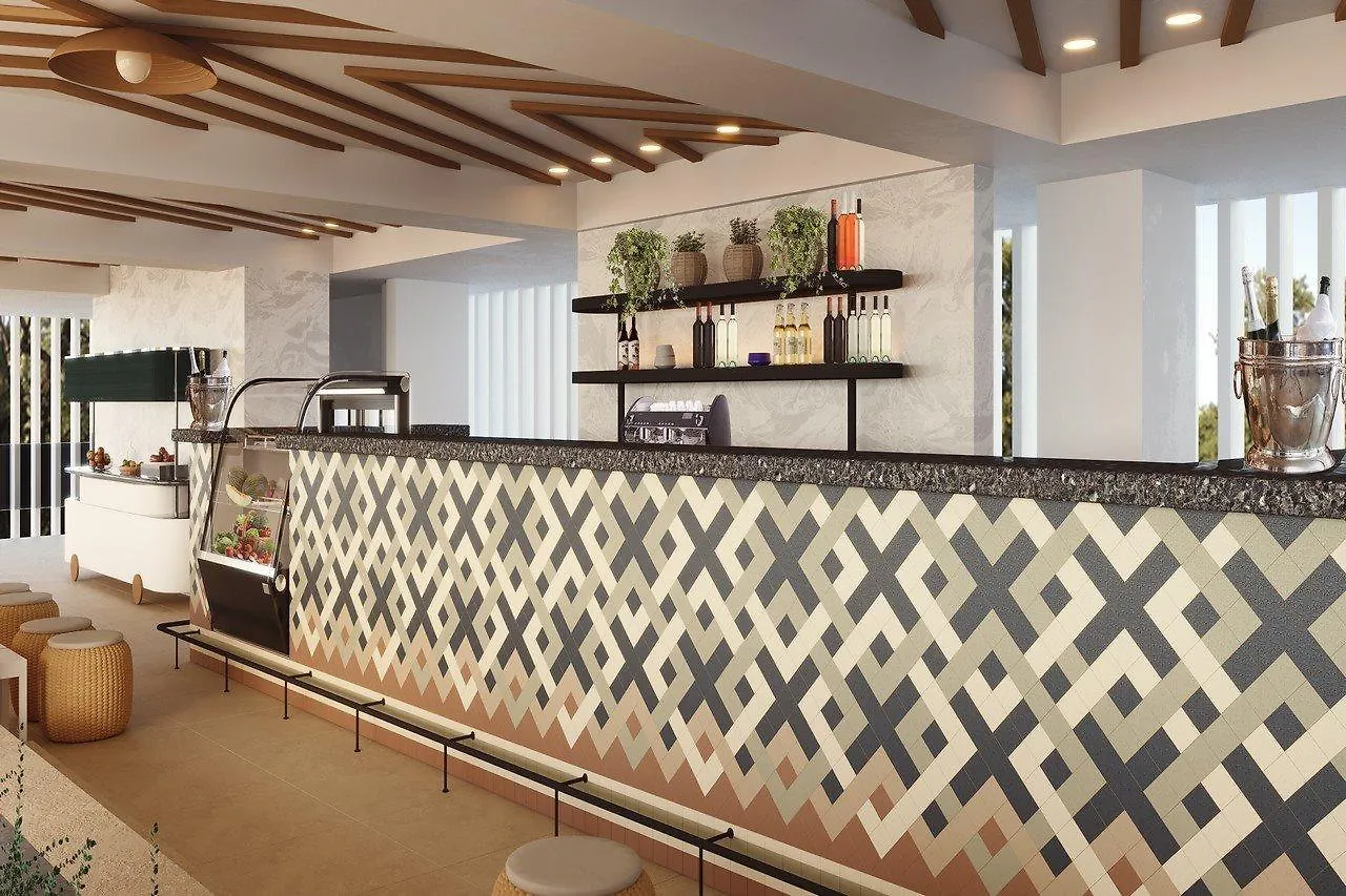 Alua Calvia Dreams Hotel Magaluf  Magaluf (Mallorca)