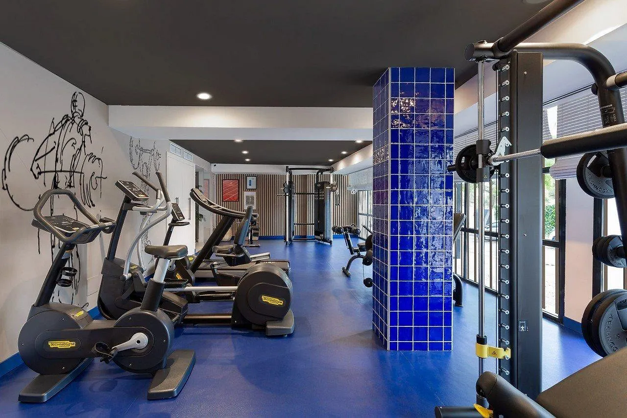 Alua Calvia Dreams Hotel Magaluf
