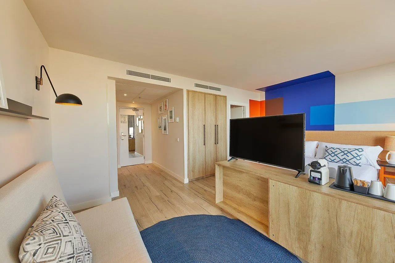 Alua Calvia Dreams Hotel Magaluf