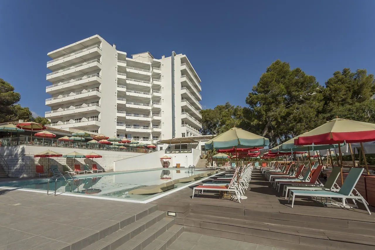 Alua Calvia Dreams Hotel Magaluf  Spain