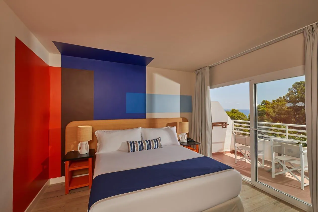 Alua Calvia Dreams Hotel Magaluf  4*, Magaluf (Mallorca)