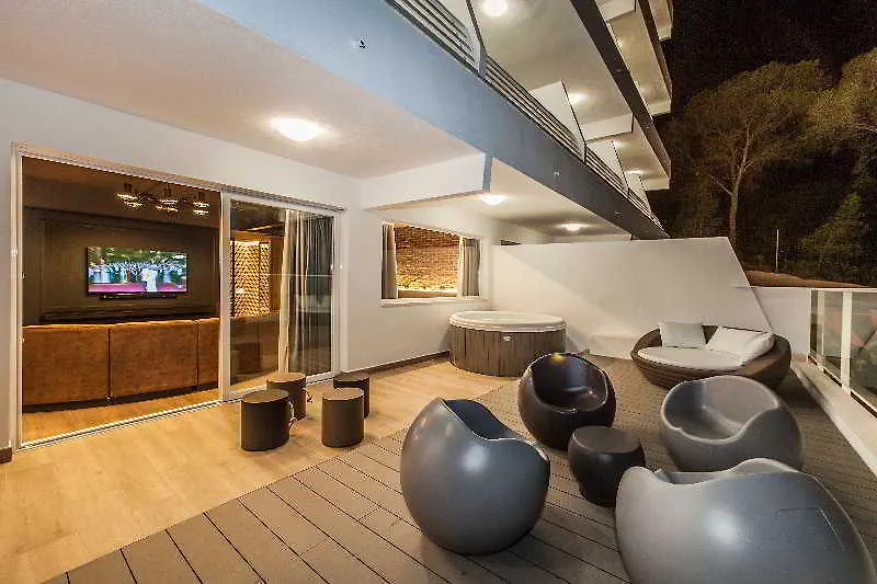 Alua Calvia Dreams Hotel Magaluf  Magaluf (Mallorca)