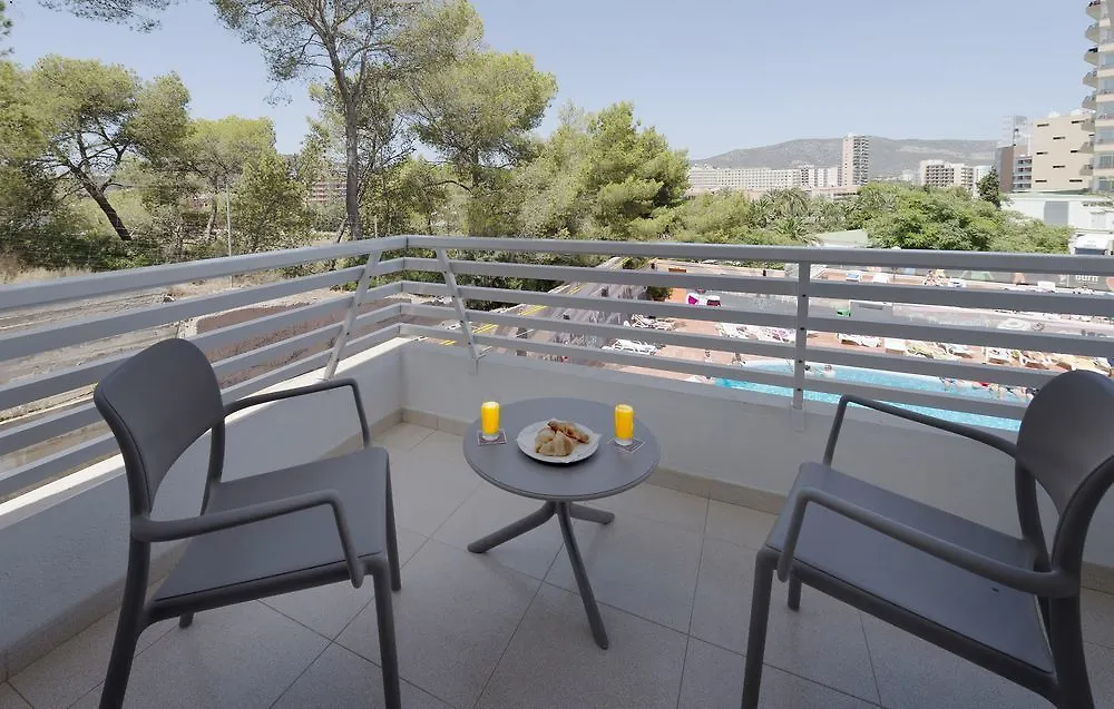 Alua Calvia Dreams Hotel Magaluf