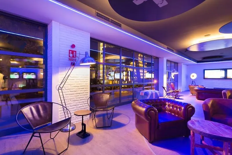 Alua Calvia Dreams Hotel Magaluf