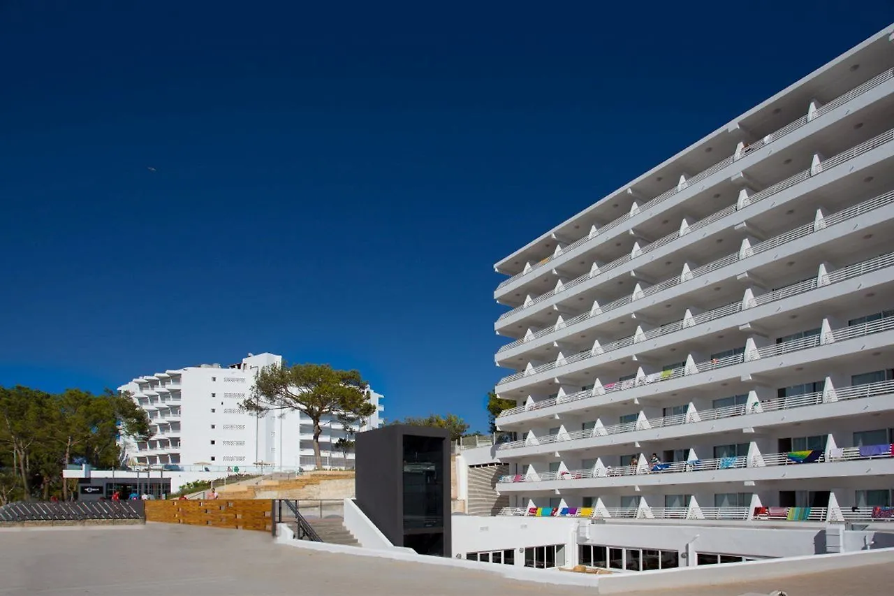 Alua Calvia Dreams Hotel Magaluf   Magaluf (Mallorca)