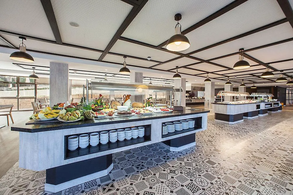 Hotel Alua Calvia Dreams Magalluf