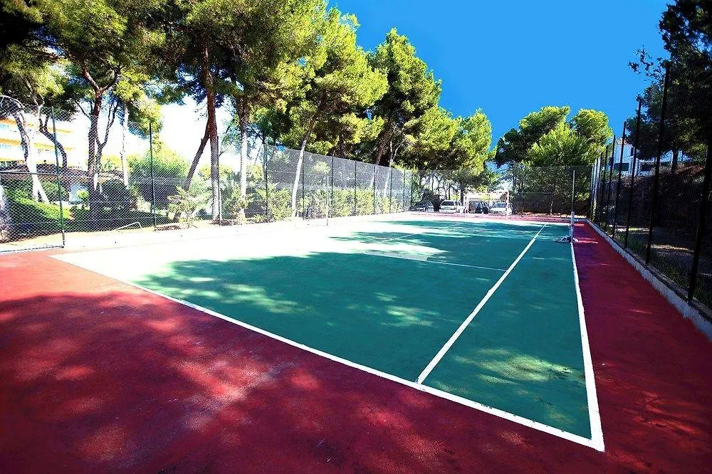 Alua Calvia Dreams Hotel Magaluf