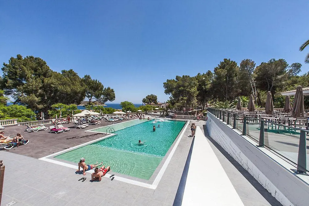 Alua Calvia Dreams Hotell Magalluf