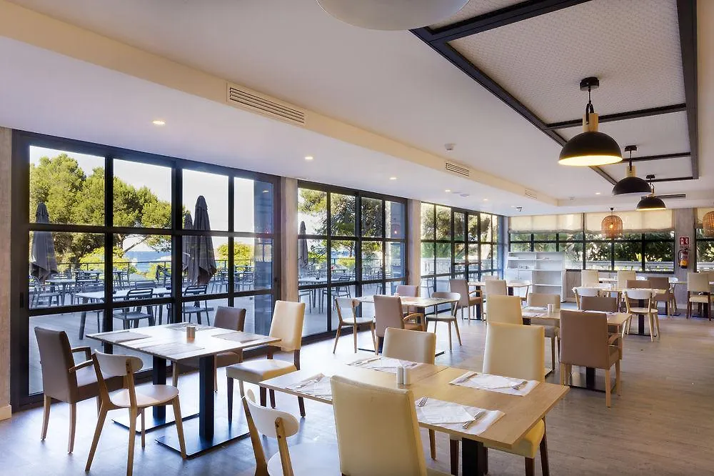 Alua Calvia Dreams Hotell Magalluf