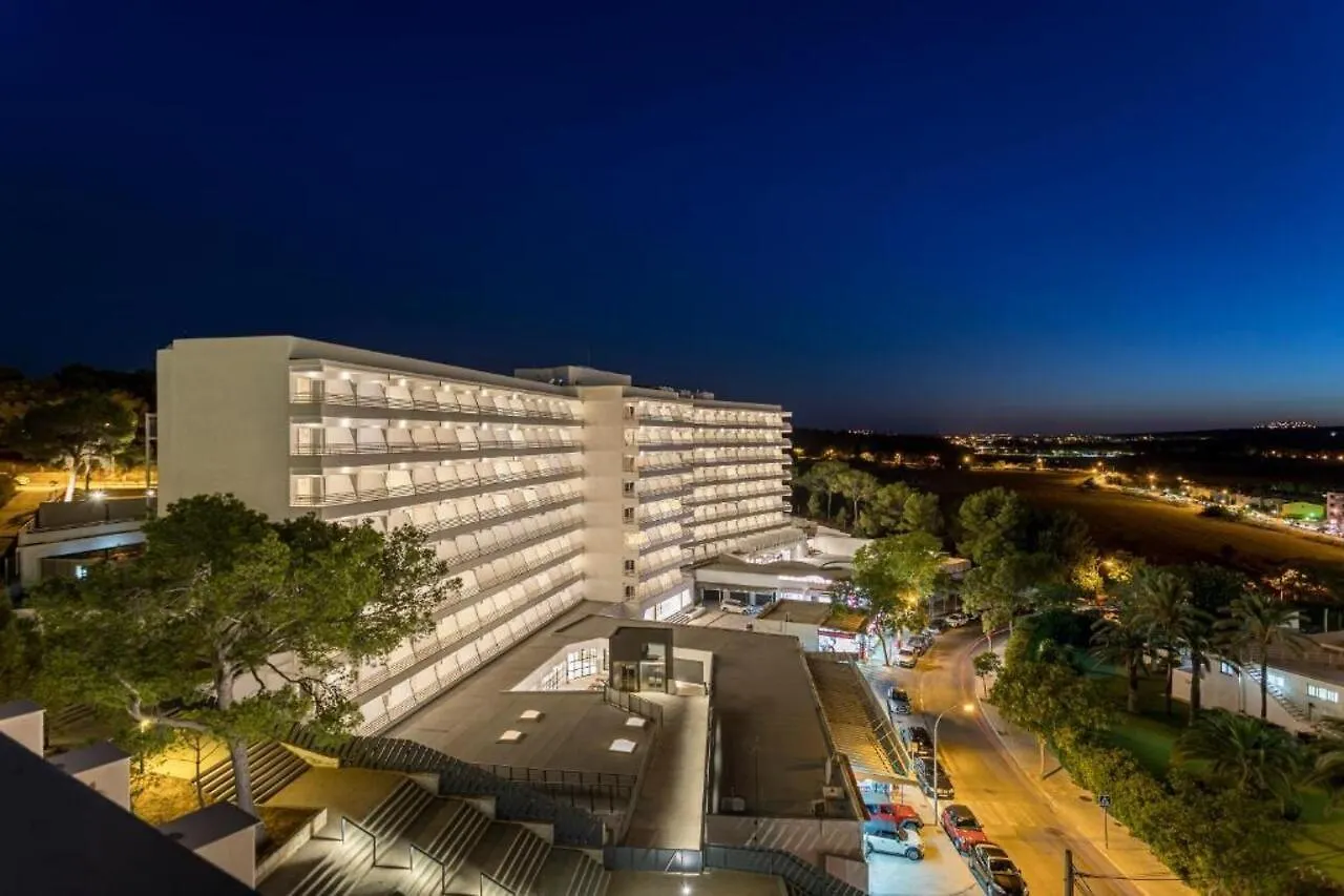Alua Calvia Dreams Hotel Magaluf