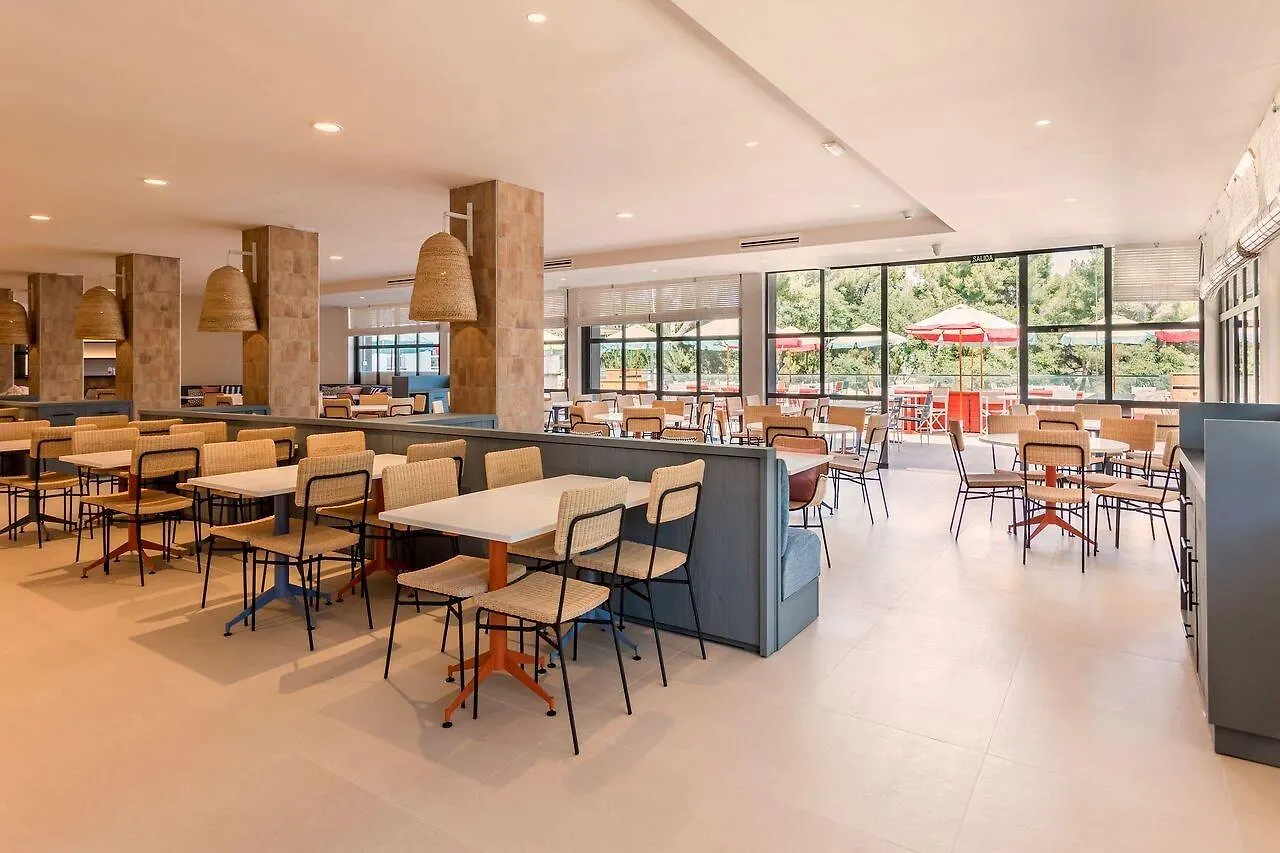 Alua Calvia Dreams Hotel Magaluf  4*, Magaluf (Mallorca) Spanien