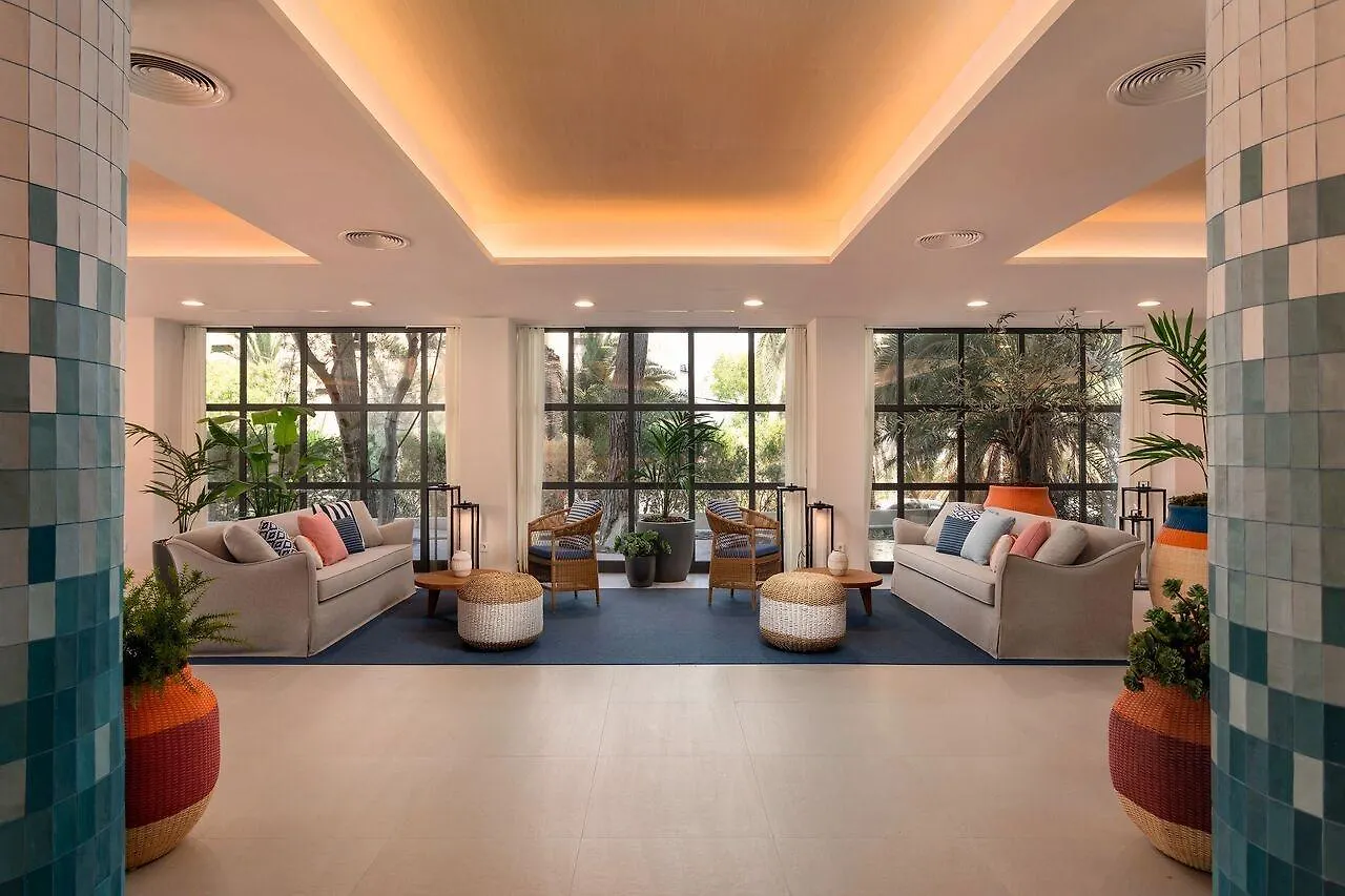Alua Calvia Dreams Hotel Magaluf  Magaluf (Mallorca)