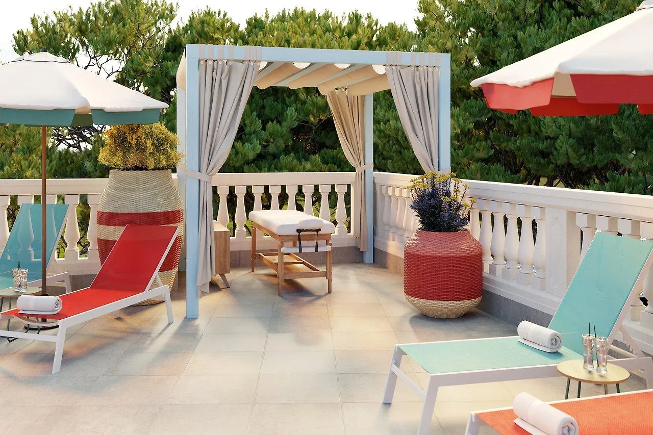 Alua Calvia Dreams Hotell Magalluf