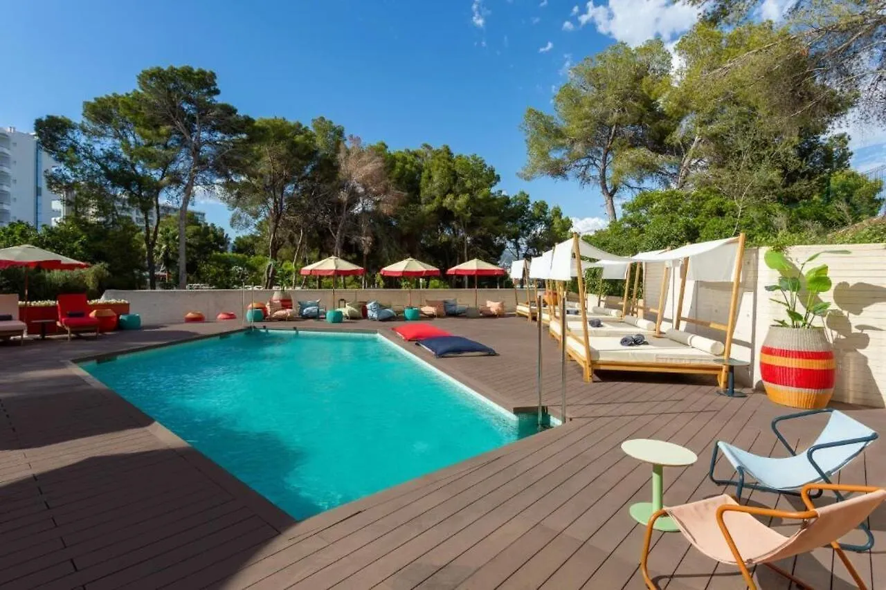 Alua Calvia Dreams Hotel Magaluf