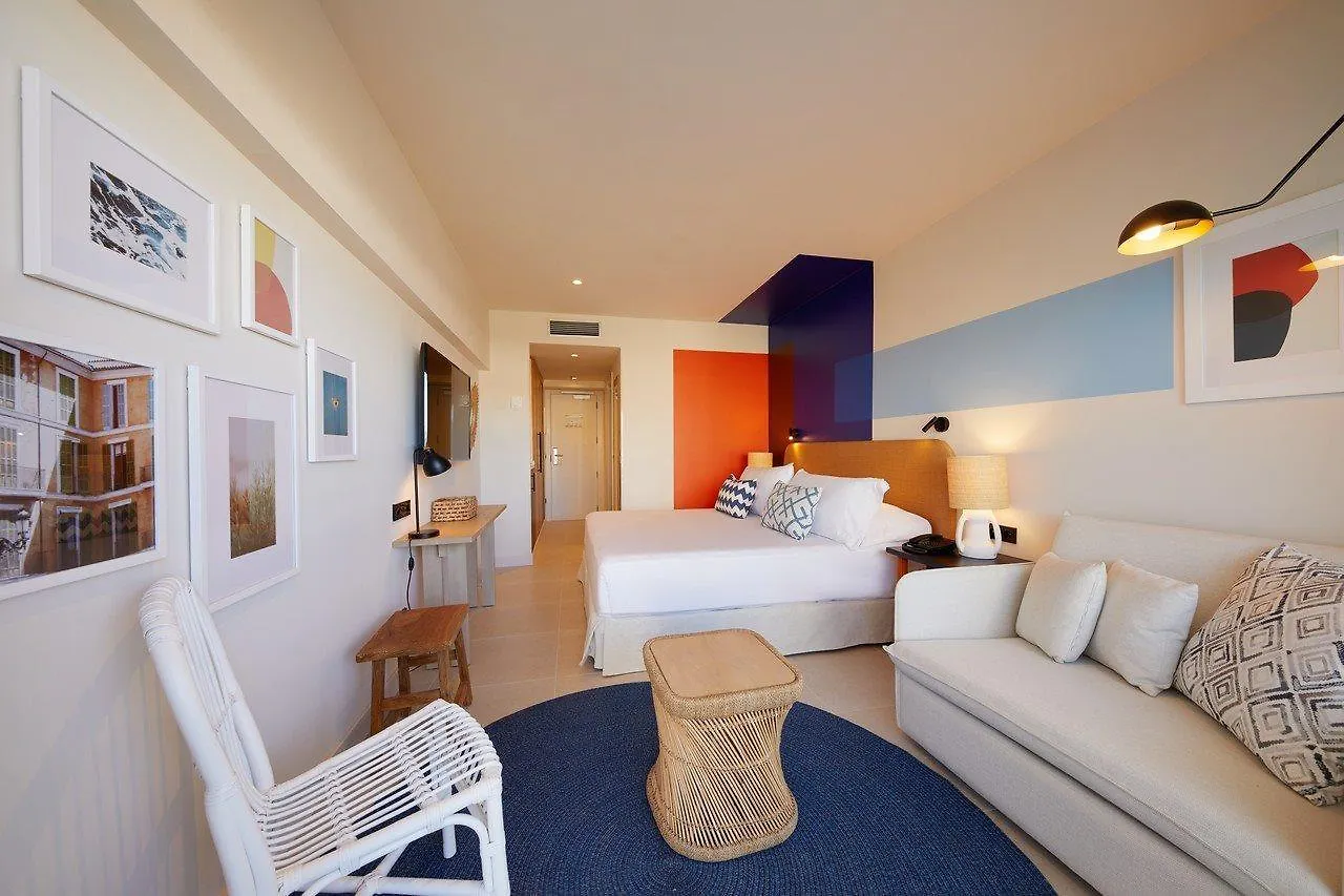 Alua Calvia Dreams Hotell Magalluf Spanien