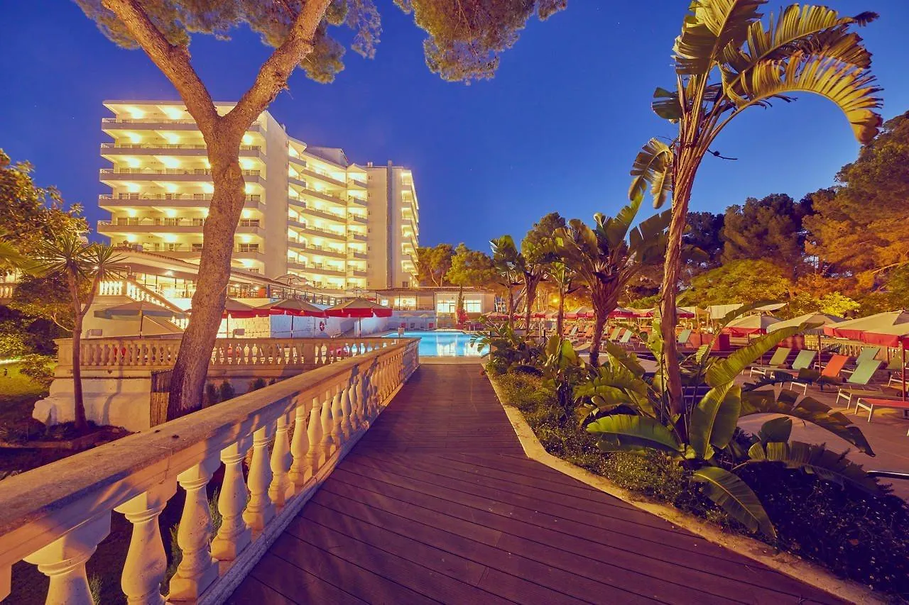 Alua Calvia Dreams Hotel Magaluf
