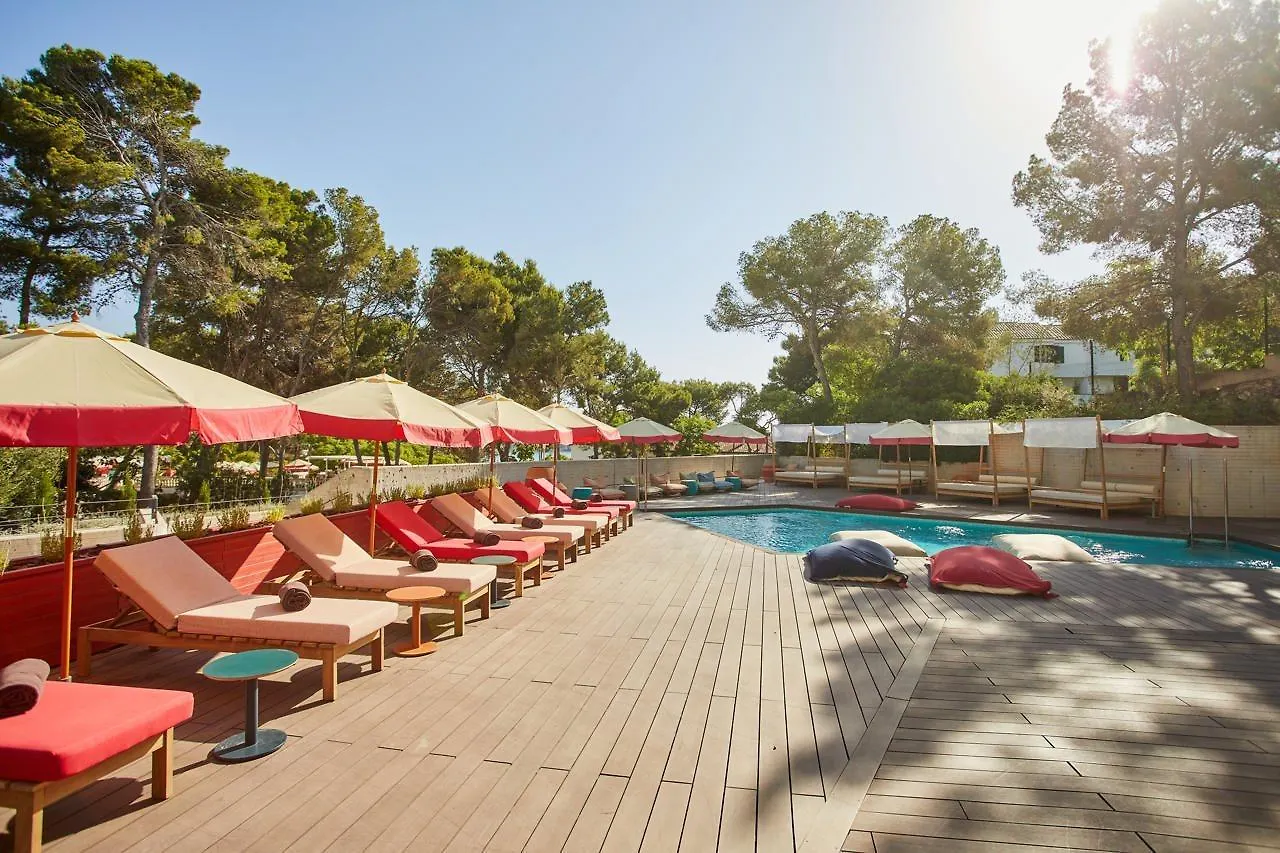 Alua Calvia Dreams Hotel Magaluf  Spanien