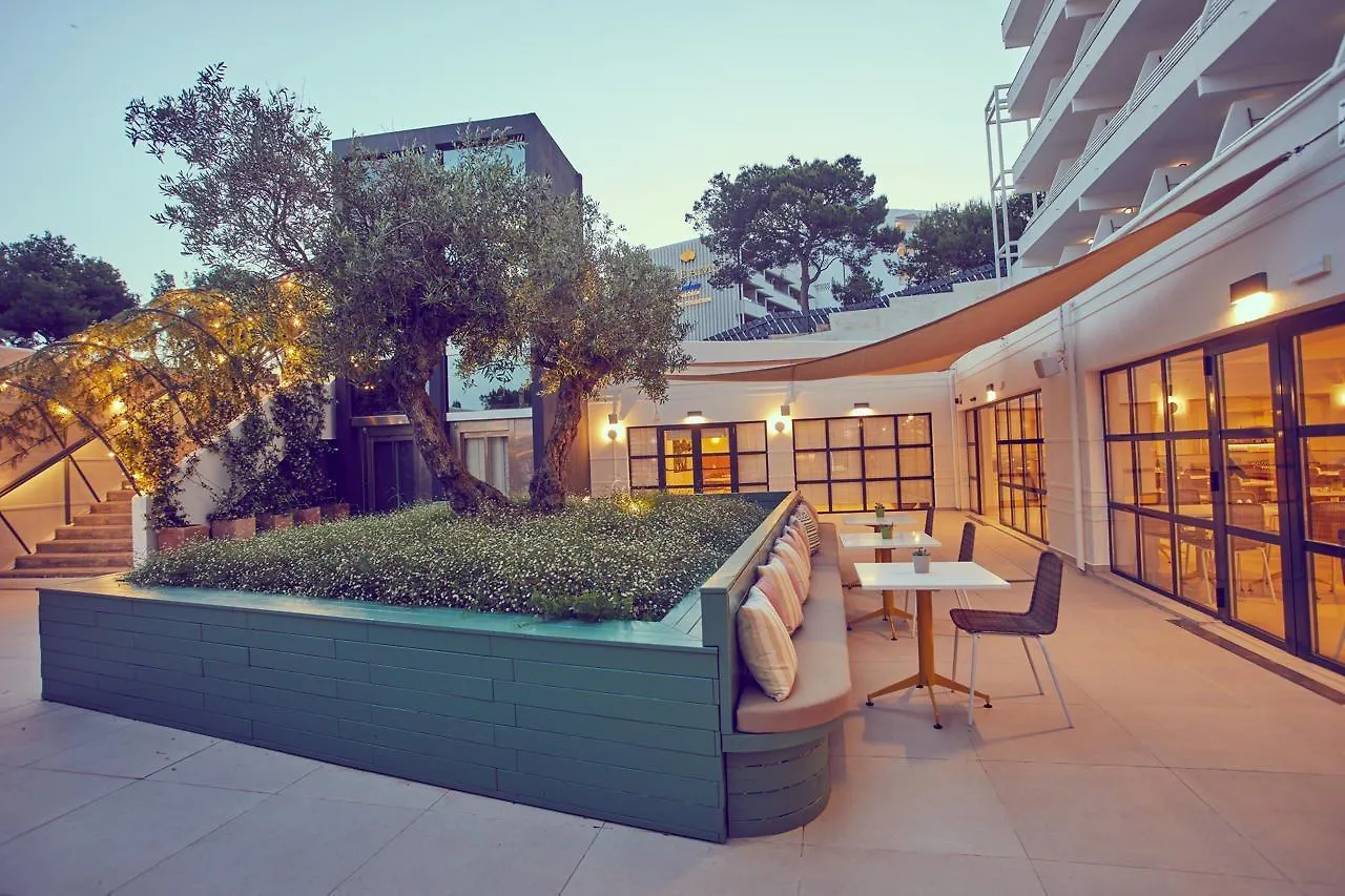 Alua Calvia Dreams Hotel Magaluf  4*, Magaluf (Mallorca) Spanien