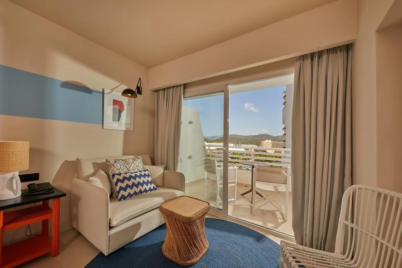 Alua Calvia Dreams Hotel Magaluf