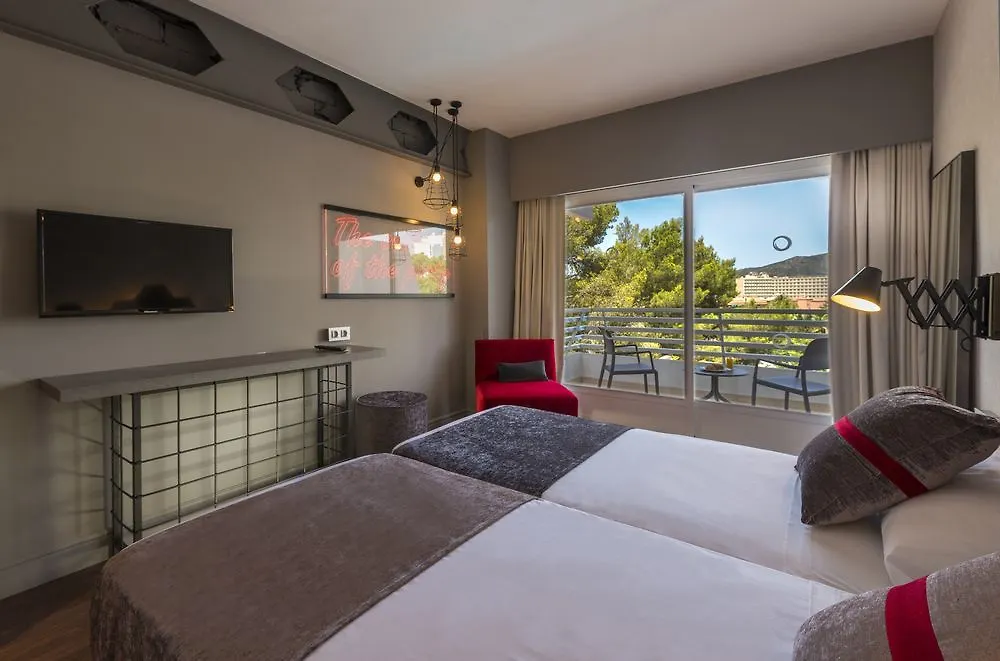 Alua Calvia Dreams Hotel Magaluf