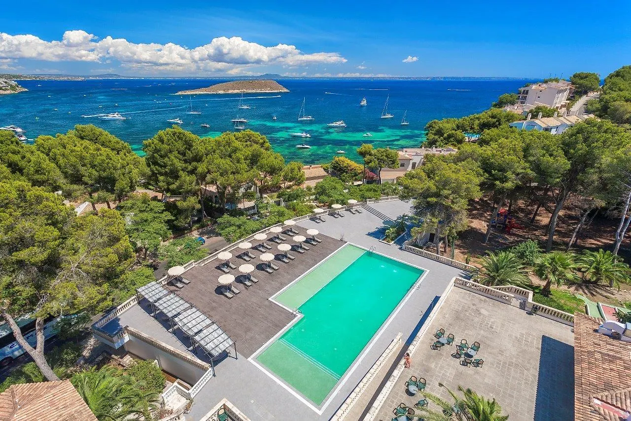 Alua Calvia Dreams Hotel Magaluf