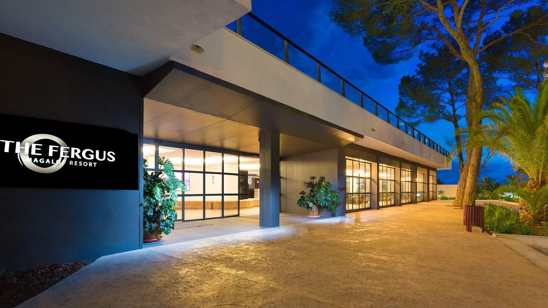 Alua Calvia Dreams Hotel Magaluf  Magaluf (Mallorca)