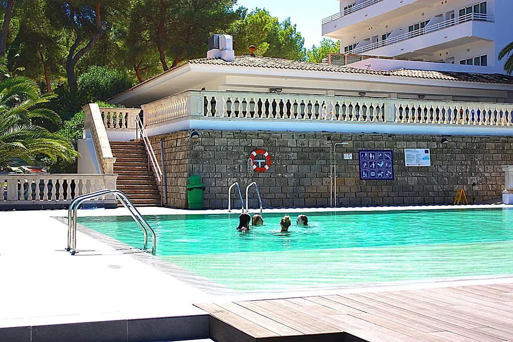 Alua Calvia Dreams Hotel Magaluf