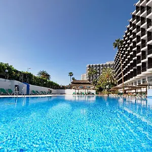 Relaxia Beverly Park 3*, Playa del Inglés Spanien