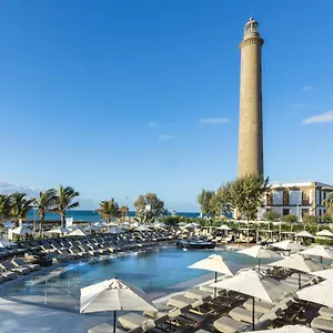Faro, A Lopesan Collection - Adults Only 5*, Maspalomas (Gran Canaria) Spanien