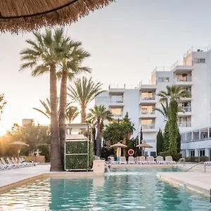 Lejlighedshotel Vistasol