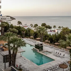 Lejlighedshotel Vistasol
