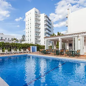 3* Szálloda Bluesea