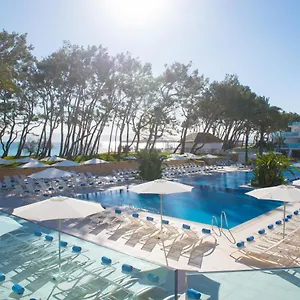 4* Szálloda Iberostar Waves