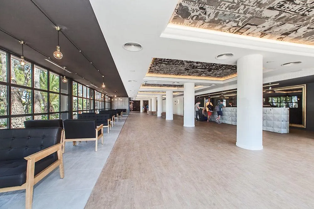 Alua Calvia Dreams Hotel Magaluf