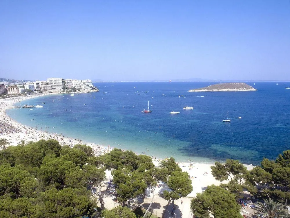 Alua Calvia Dreams Hotel Magaluf  4*, Magaluf (Mallorca) Spain