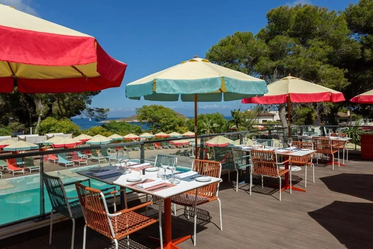 Alua Calvia Dreams Hotel Magaluf   Magaluf (Mallorca)