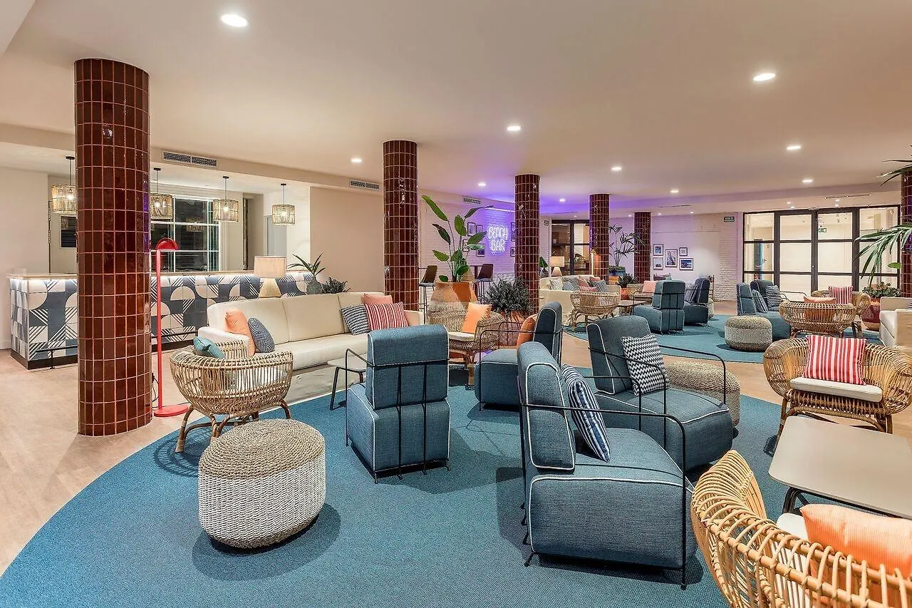 ****  Alua Calvia Dreams Hotel Magaluf  Spain