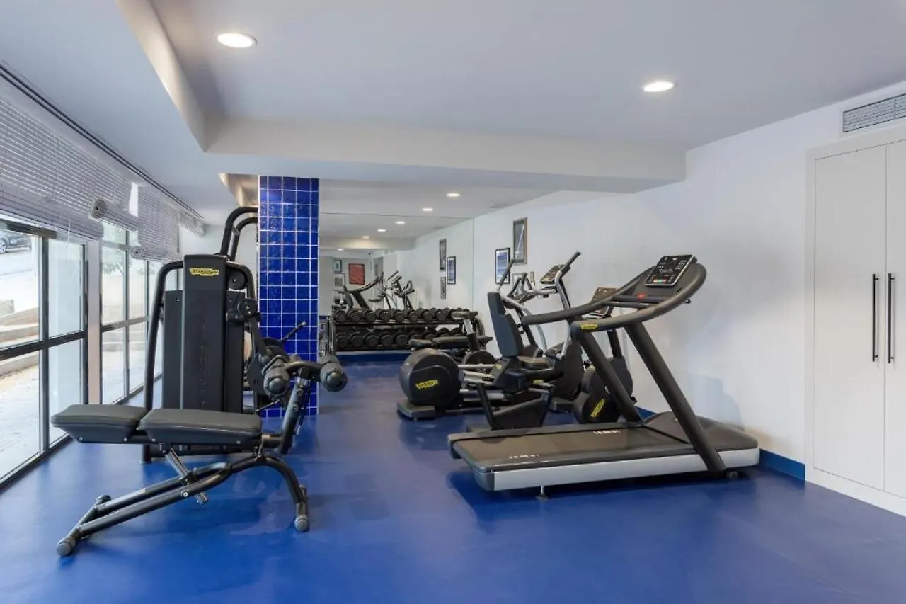 Alua Calvia Dreams Hotel Magaluf  4*, Magaluf (Mallorca)