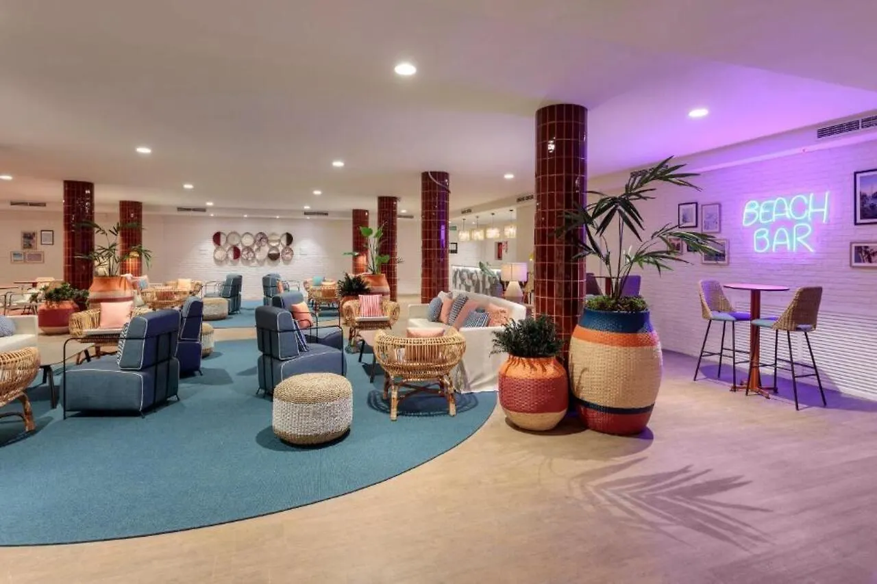 Alua Calvia Dreams Hotel Magaluf