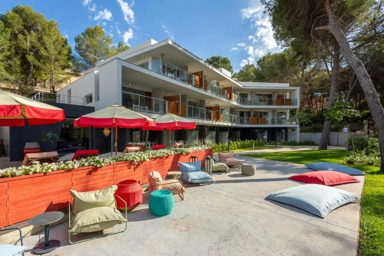 Alua Calvia Dreams Hotel Magaluf