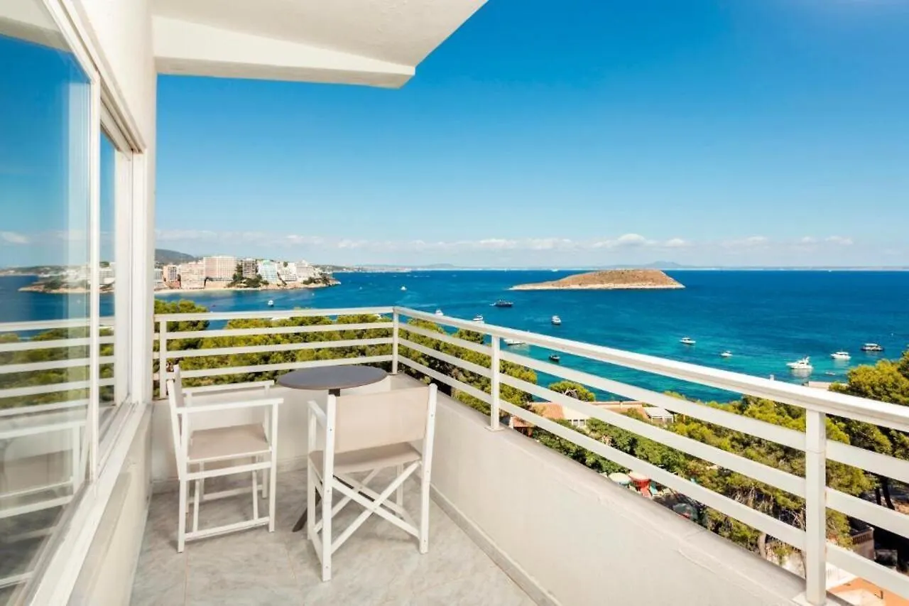 Alua Calvia Dreams Hotel Magaluf  Spain