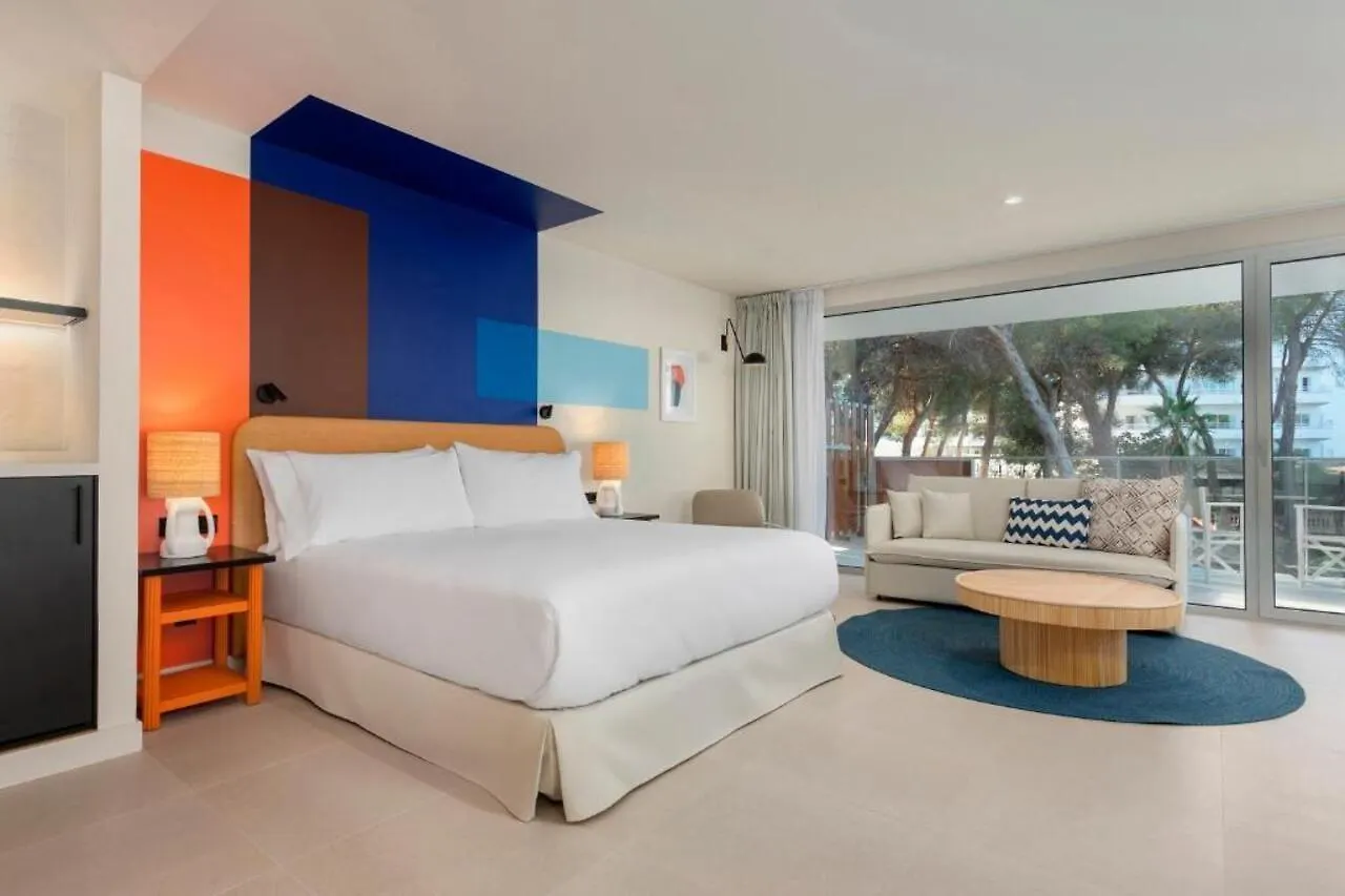 Alua Calvia Dreams Hotel Magaluf   Magaluf (Mallorca)