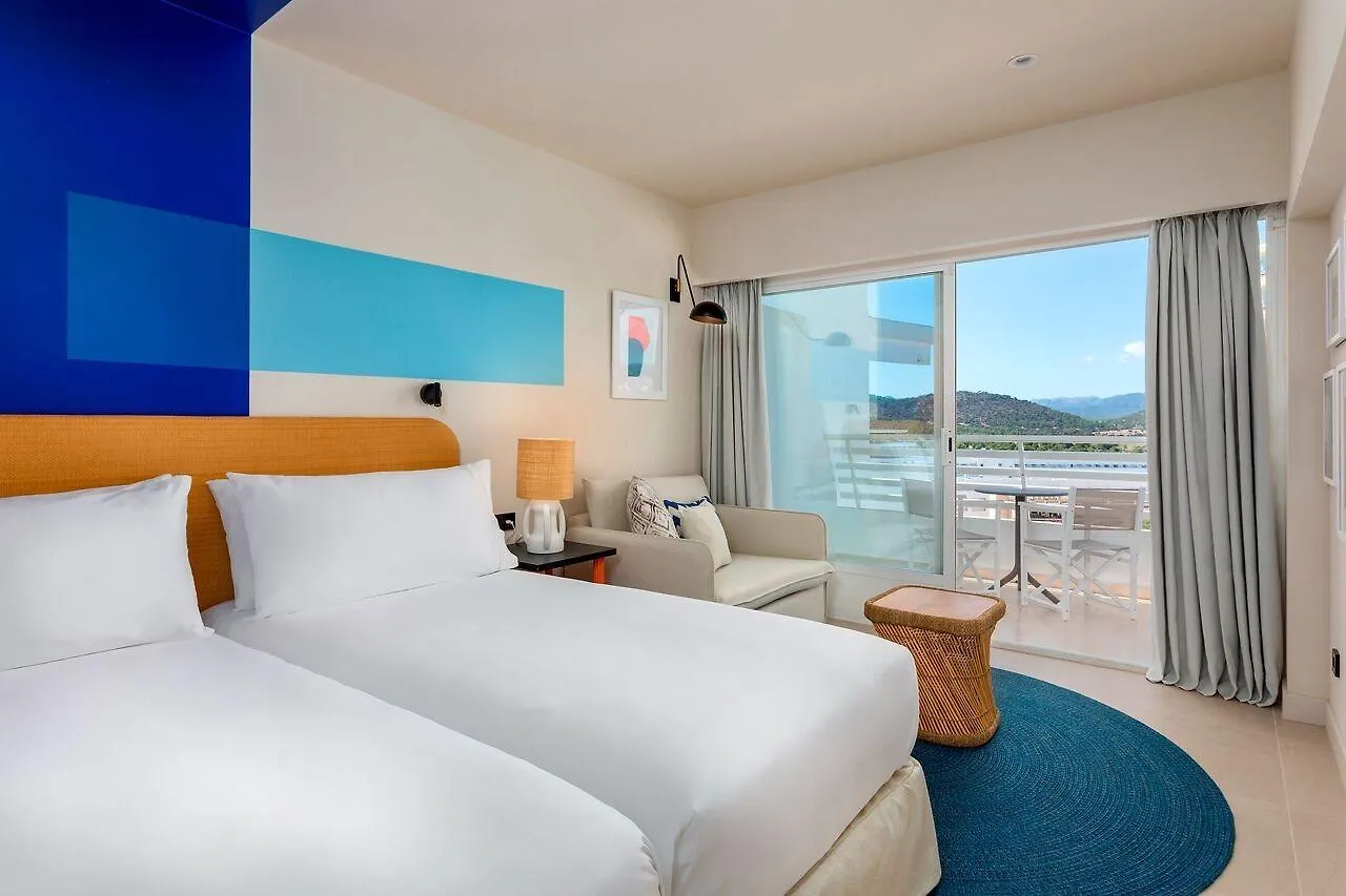 Alua Calvia Dreams Hotel Magaluf