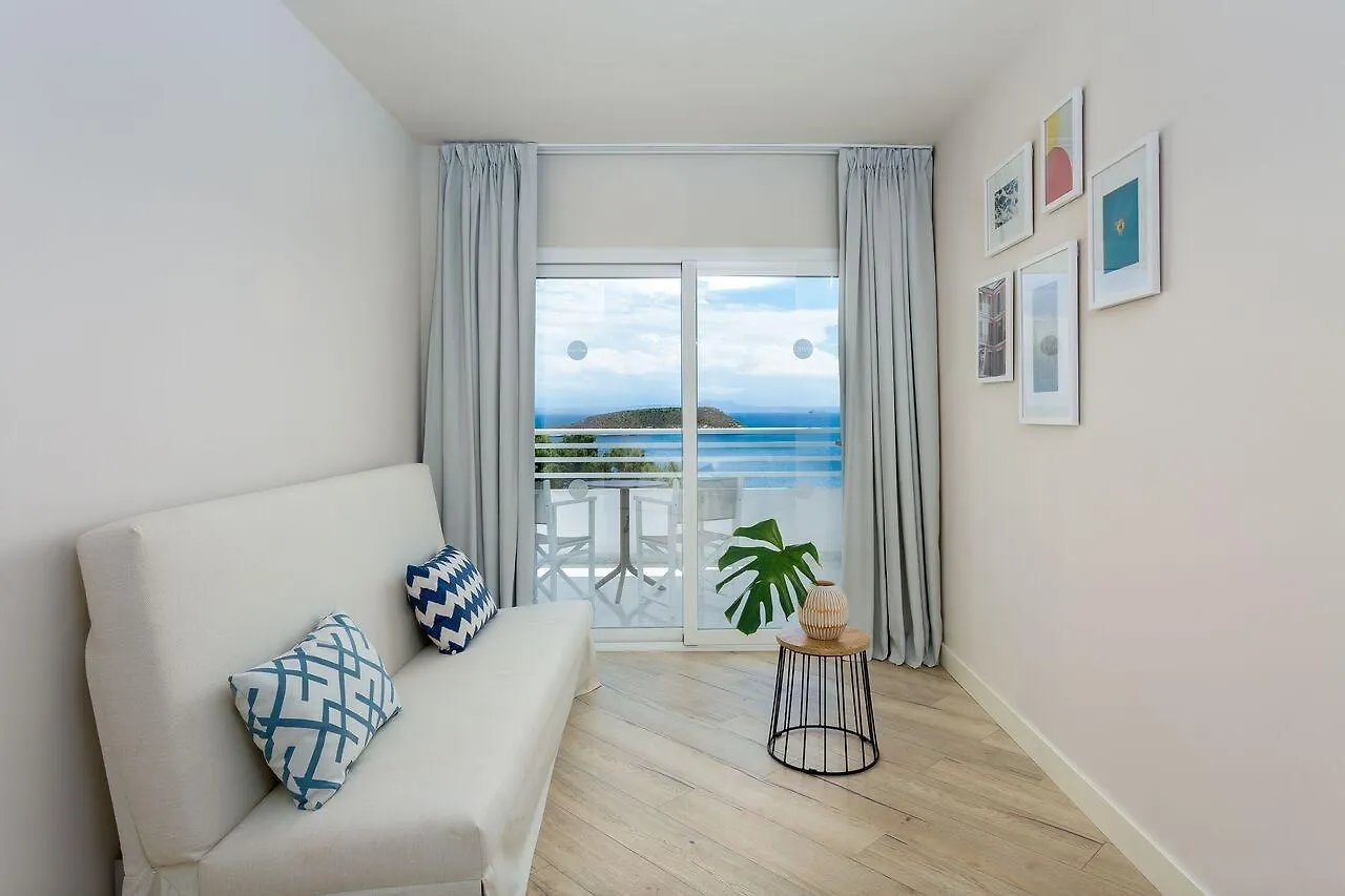 Alua Calvia Dreams Hotel Magaluf