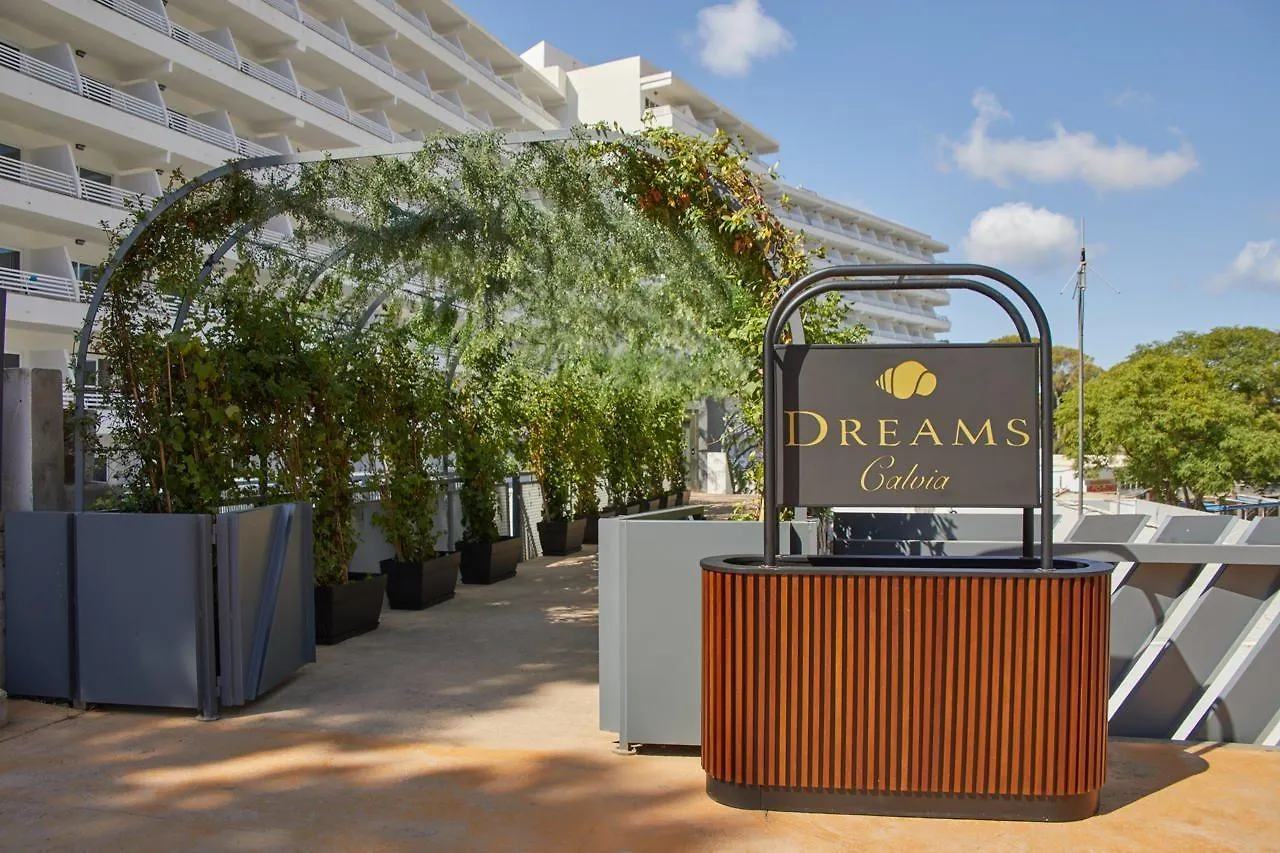 Alua Calvia Dreams Hotel Magaluf
