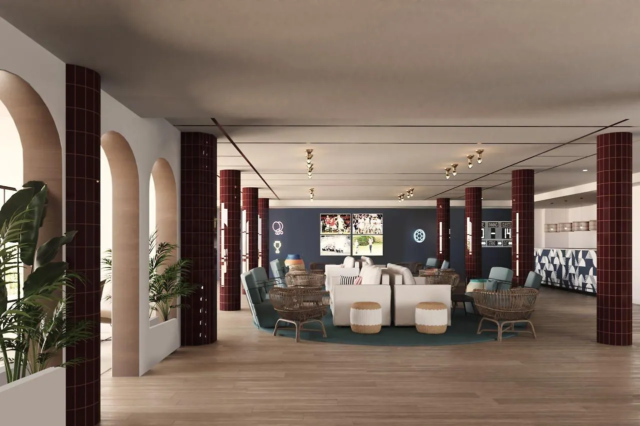 Alua Calvia Dreams Hotel Magaluf